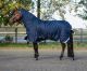 Winterdeken TYREX 300 NAVY 1680D (afneembare hals) 